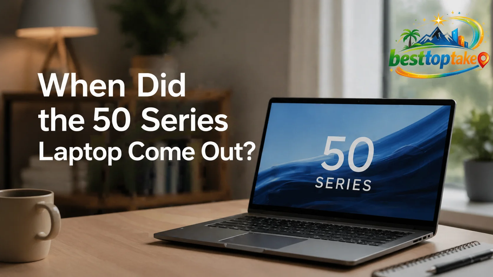 When Did the 50 Series Come Out