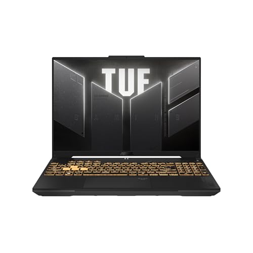 ASUS TUF Gaming F16