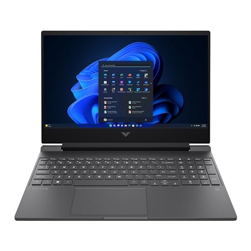 HP Victus 15 Gaming Laptop