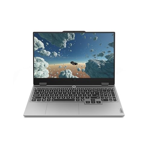 Lenovo Legion LOQ Gaming Laptop