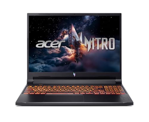 Acer Nitro V Gaming Laptop