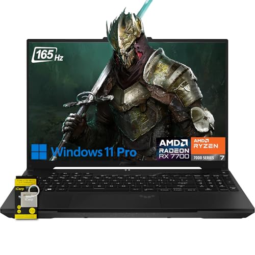 ASUS TUF Gaming A16