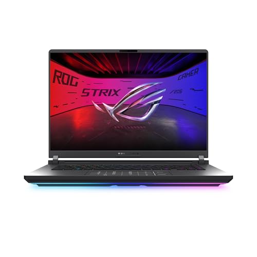 ASUS ROG Strix G16