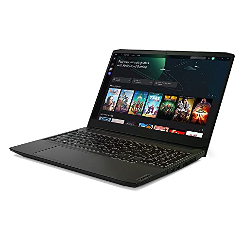 Lenovo IdeaPad Gaming 3