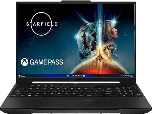 ASUS TUF Gaming A16