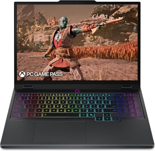 Lenovo Legion 5i Gaming