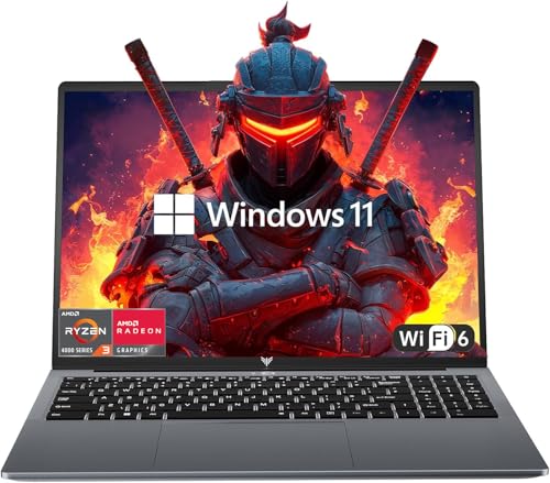 KAIGERR Gaming Laptop