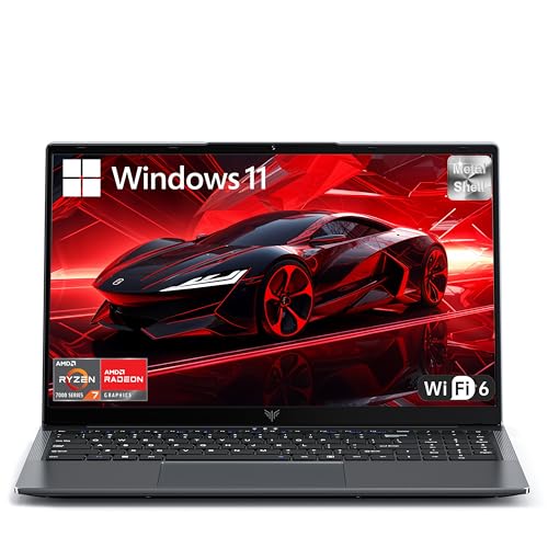 AMD Ryzen7 Gaming Laptop