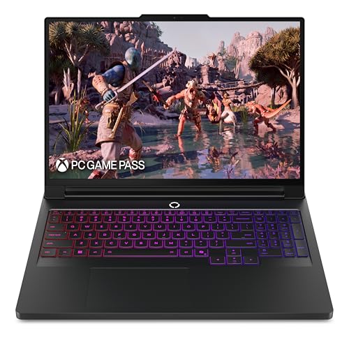 Lenovo Legion Pro 7i
