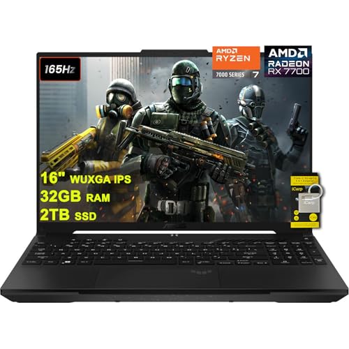 ASUS TUF Gaming A16