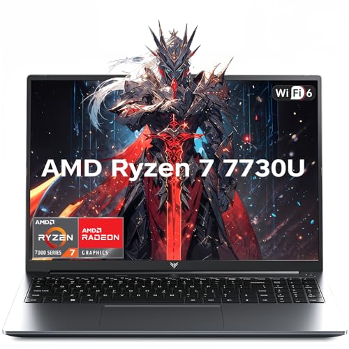 KAIGERR 2026 Gaming Laptop