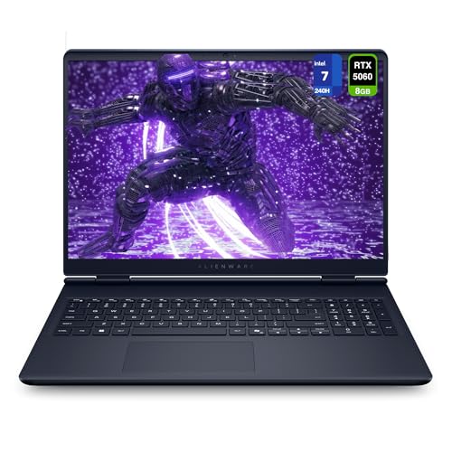 Alienware 16 Aurora Gaming