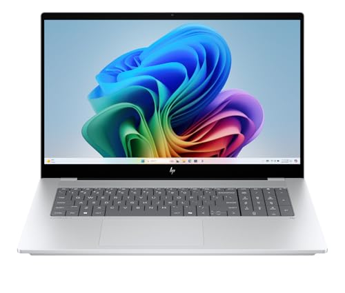 HP OmniBook X 2025