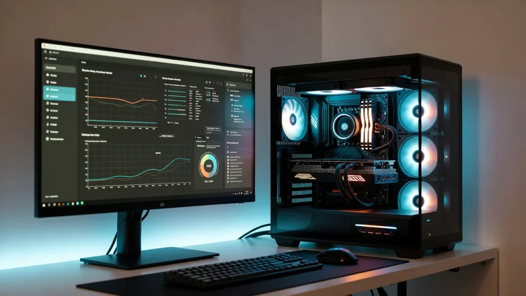 Best Tools & Methods to Check CPU & GPU Temps