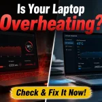 How to Check if Your Laptop Is Overheating