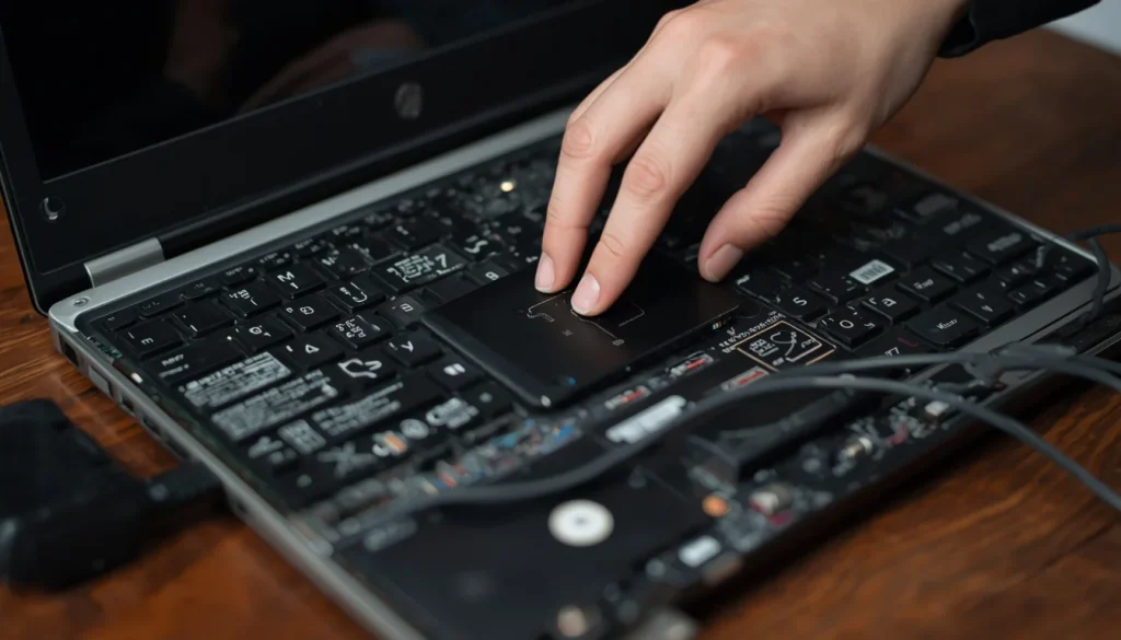 Fix a Laptop That Turns Off When Unplugged