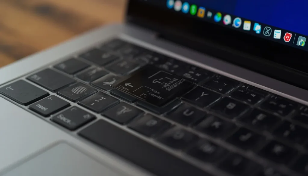 Make Sure the Laptop Is Not Muted