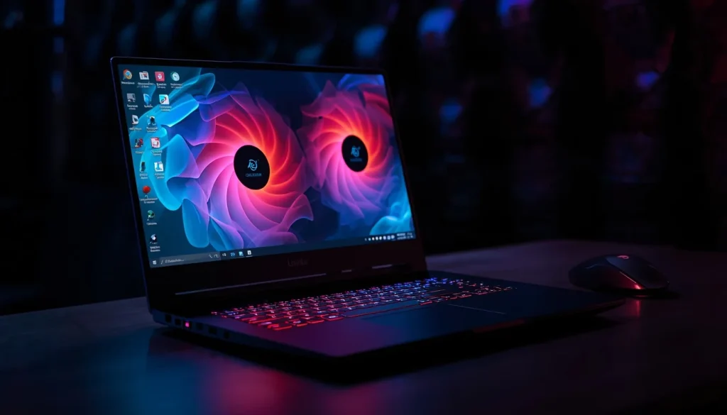 Better Cooling for Demanding Workloads