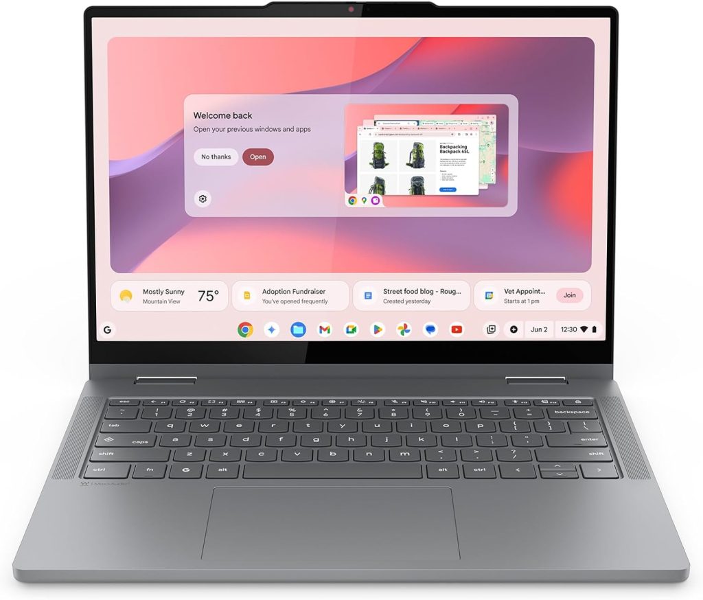 Chromebook