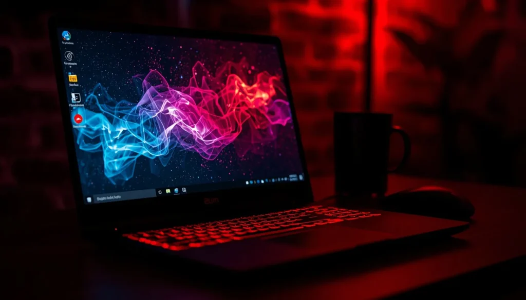 Gaming Laptop Turns On Then Shuts Off or Keeps Restarting