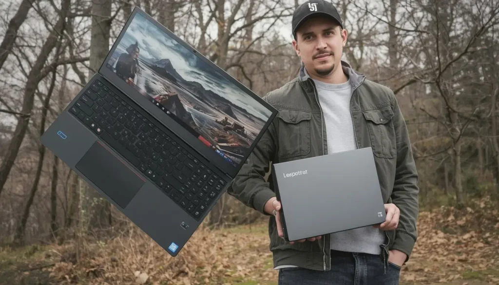 Lenovo Legion 5 and Legion Pro Strong Alternatives for Value